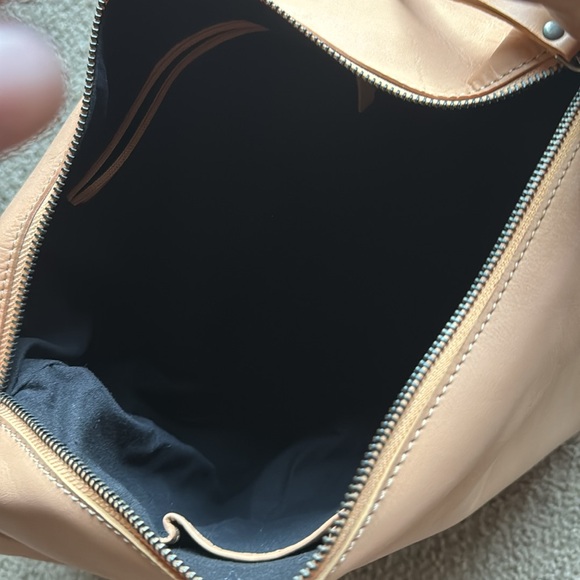 Harbour 2nd shoulder bag with crossbody strap - Picture 3 of 8